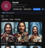 CANAL com 1,050 INSCRITOS SHORTS - SEM NENHUMA RESTRIÇÃO