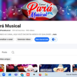 Canal de Música