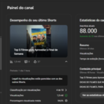 Canal de Filmes e Series