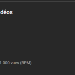 Canal Gringo Dark Francês Moda - 100% Saudavel