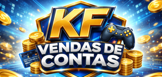 KF Vendas de Contas
