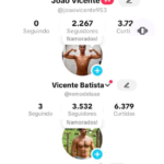 3 Contas TikTok Shop BR – COMBO EXCLUSIVO 🚀