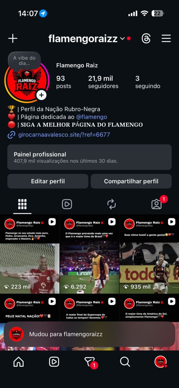 cropped-IMG-20260222-WA0005.jpg Página de futebol engajada, 21.9k de seguidores orgânicos - Imagem 1