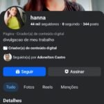 Vendo pagina do facebook com 44 mil seguidores, so falta monetizacao de videos