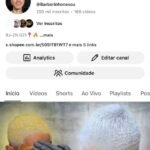 Vendo canal 290k inscritos- monetizado sem nenhuma restrição! Ótimo para venda direta no shorts direcionadas para vídeos Horizontais( motivo da venda) tô administrando 4 redes sociais e tô sem tempo pro YouTube !