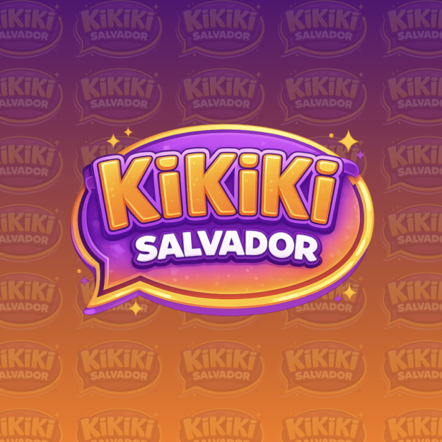 Kikiki Salvador