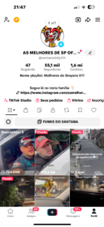 AS MELHORES DE SP 011