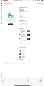 Canal bonito Barato, 12K de inscritos sem aviso e sem strike!