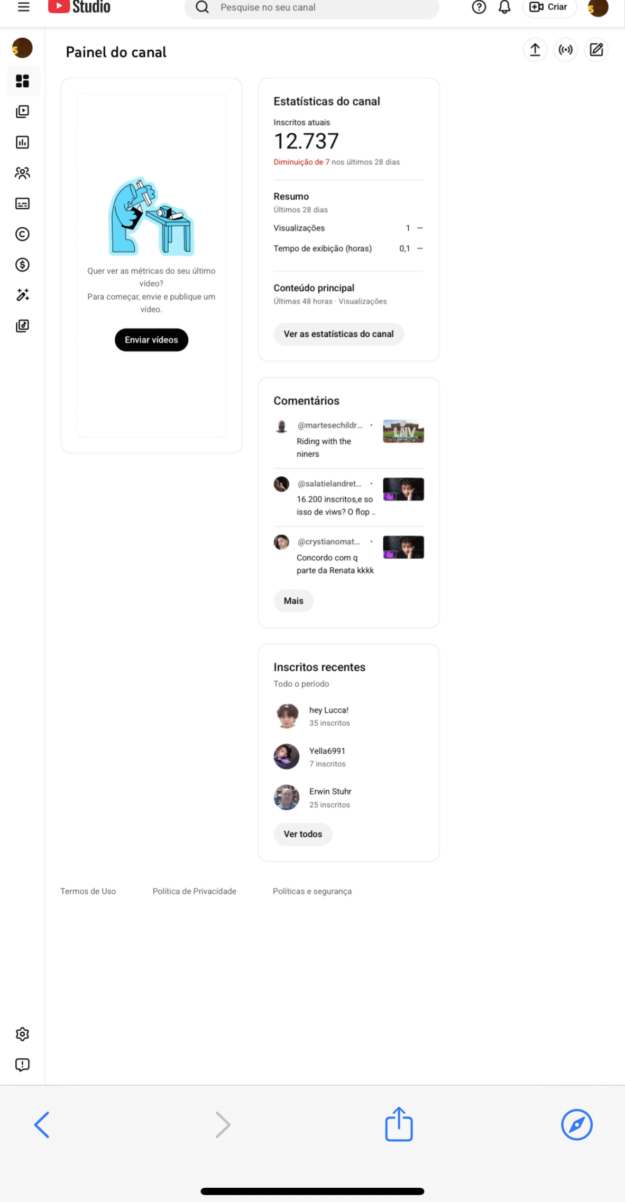 cropped-IMG_9721-scaled-1.png Canal bonito Barato, 12K de inscritos sem aviso e sem strike! - Imagem 1