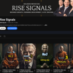 CANAL DE YOUTUBE À VENDA – OPORTUNIDADE PRONTA PARA MONETIZAÇÃO