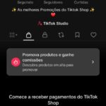 🔥🚀 CONTA MONETIZADA COM TIKTOK SHOP ATIVO – PRONTA PRA FATURAR HOJE! 💰⚡