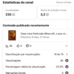 Canal Youtube Joaan 314k de Inscritos