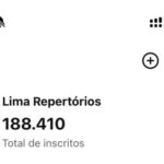 Lima Repertorios