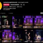 VENDO CONTA TIKTOK COM 5200 SEGUIDORES E SUPER ENGAJADA