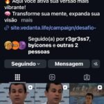 INSTAGRAM 53,5K DE SEGUIDORES PARADOS POREM REAIS MUITO BARATO!