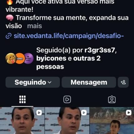 INSTAGRAM 53,5K DE SEGUIDORES PARADOS POREM REAIS MUITO BARATO!