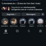 INSTAGRAM 218K SEGUIDORES ESTOU VENDEDO COMECEI A NAMORAR E MINHA NAMORADA NÃO DEIXA POSTA NADA