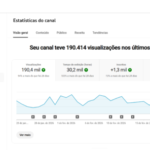 Canal Dark Inglês Fazendo com 6000 desse mês pra receber - Publico EUA RPM R$45