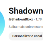 VENDO CANAL 1.780 INSCRITOS ✅ 1 VÍDEO ENGAJADO ✅ IDEAL PRA COMEÇAR UM NICHO