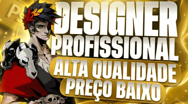 cropped-ok-10.png Designer Profissional BARATO + ENTREGA RÁPIDA - Logos, Anúncio, Cartoons etc... - Imagem 1