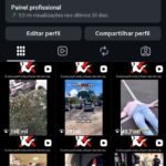 Instagram 26,2K Seguidores Reais