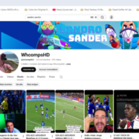 CANAL DARK 13K DE INSCRITOS MUITO ENGAJADO!