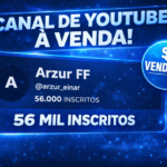 Canal do YouTube