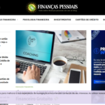 Blog de Finanças
