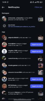 Vendo INSTAGRAM MUITO ENGAJADO 11K - Imagem 2