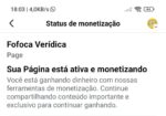 PÁGINA DE FACEBOOK MONETIZADA COM 21 MIL SEGUIDORES REAIS - Imagem 4