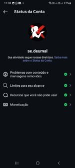 Instagram 26,2K Seguidores Reais - Imagem 2