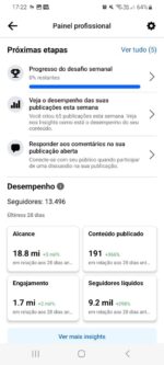 PÁGINA DE FACEBOOK MONETIZADA COM 21 MIL SEGUIDORES REAIS - Imagem 2