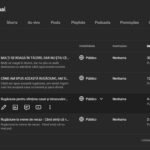 Oportunidade: Canal de Espiritualidade e Fé em Romeno | Audiência Fiel e Nicho Evergreen