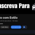 Canal do YouTube com 5 mil inscritos | Nicho Automotivo | Monetizado