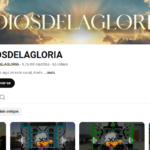 Canal monetizado 9k de inscritos