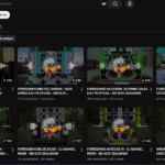 CANAL YOUTUBE MONETIZADO |+9.7k INSCRITOS |+13,17 MILHÕES DE VIEWS | NICHO MÚSICA/DJ e FORRÓ (ESPANHOL)