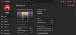 Canal YOUTUBE quase 10K de inscritos NÃO MONETIZADO - Imagem 4