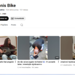 VENDO CANAL DO YOUTUBE COM 70K DE INSCRITOS, BOM E BARATO PARA QUEM QUER POSTAR VÍDEOS