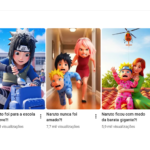 VENDO CANAL COM 5220 MIL INSCRITOS