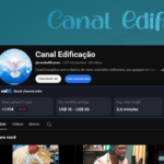 Canal dark preço bom canaledificacao • 1,57 mil inscritos • 60 vídeos