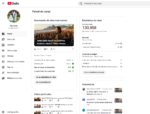 Canal Youtube 130 mil seguidores - Imagem 2