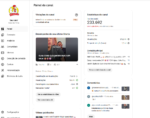 Canal Youtube 233.000 mil Inscritos - Imagem 3