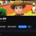 Canal de Games Super Top Monetizado e Crescendo