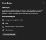 Canal Monetizado Italiano Alto RPM ($4.98) Nicho Cristão/Histórias Pronto para Escala - Imagem 2