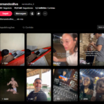 CONTA TIKTOK | 95,9K SEG | 5,3 MILHÕES CURT | PERFIL ENGAJADO | POTENCIAL de MONETIZAÇÃO🔥