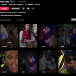 CONTA TIKTOK | 293K SEG 👥 | 9.2 MILHÕES CURT❤️ | EDITS MUSICAIS 🎵 | BARATO & ENGAJADO | ALTO POTENCIAL VIRAL 🚀