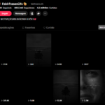 CONTA TIKTOK MONETIZADA | 481.5K SEG👥| 4.5 MILHÕES CURT❤️| FRASES & MOTIVAÇÃO | PERFIL FORTE E ESCALÁVEL 🚀