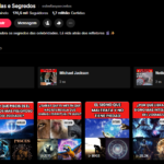 CONTA TIKTOK MONETIZADA | 170.5K SEG👥| 1.7 MILHÃO CURT❤️| CELEBRIDADES🌟| CONTA USA 🇺🇸 COM 9$ | POTENCIAL VIRAL 🚀