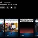 CONTA TIKTOK MONETIZADA ALEMÃ 🌎| 13,2K SEG👥 | 19,9K CURT❤️ | NOTÍCIAS 📰| POTENCIAL INTERNACIONAL📈