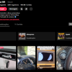 CONTA TIKTOK | 64K SEG👥 | 961K CURT❤️| AUTOMOTIVO 🚗 | PERFIL ENGAJADO E PRONTO P/ MONETIZAR 🚀